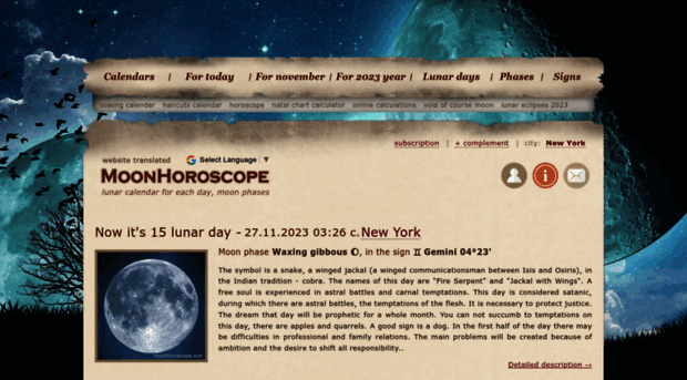 moonhoroscope.com