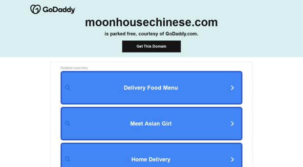 moonhousechinese.com