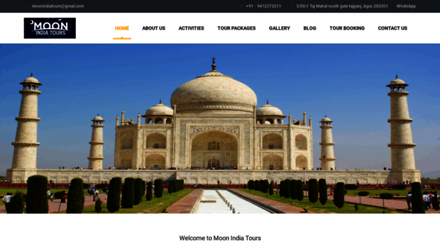 moonindiatours.com