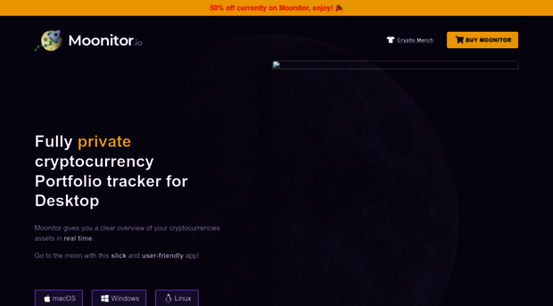 moonitor.io