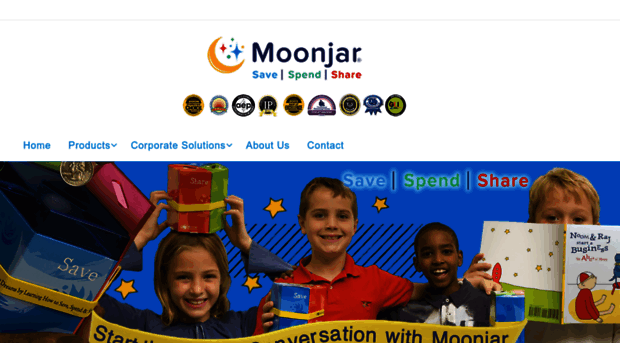 moonjar.com