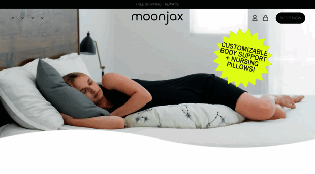 moonjax.com