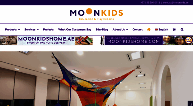 moonkids.ae