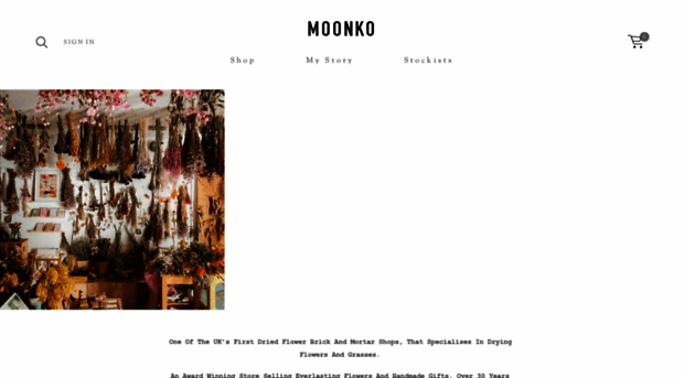 moonko.co.uk