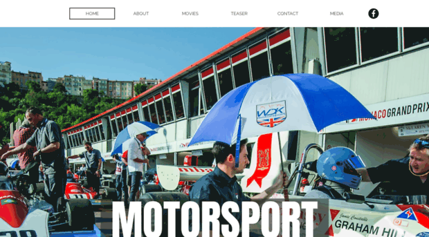 moonlake-motorsport.com