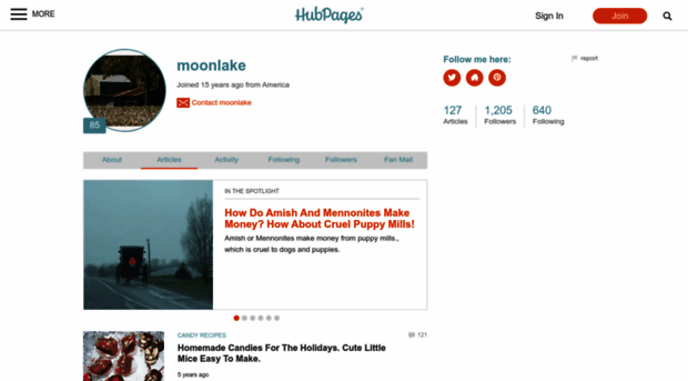 moonlake.hubpages.com