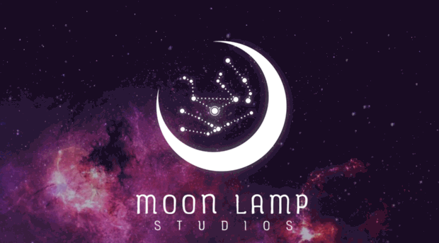 moonlampstudios.com