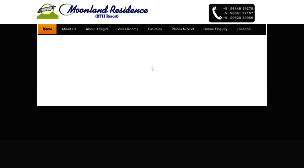 moonlandresidence.com