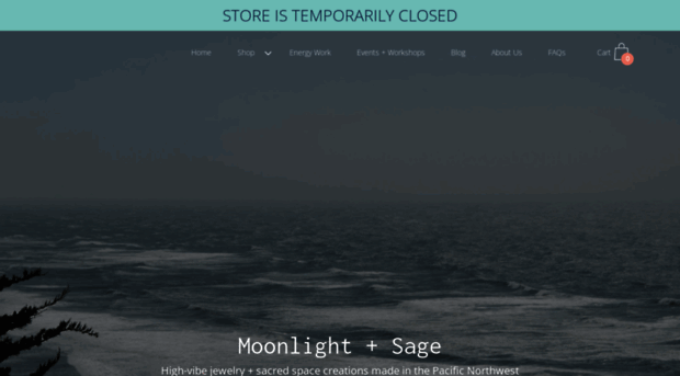 moonlightandsage.com