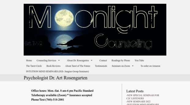 moonlightcounseling.com