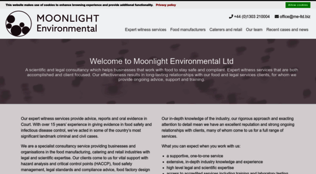 moonlightenvironmental.co.uk