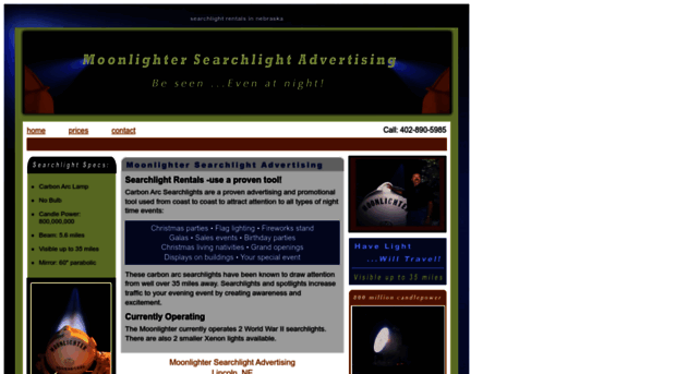 moonlightersearchlight.com