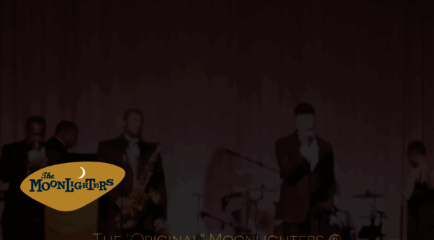 moonlightersweddingband.com