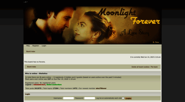 moonlightforever.com