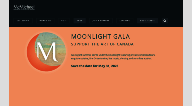 moonlightgala.mcmichael.com