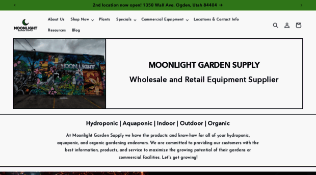 moonlightgardensupply.com