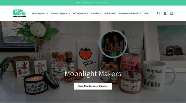 moonlightmakers.com