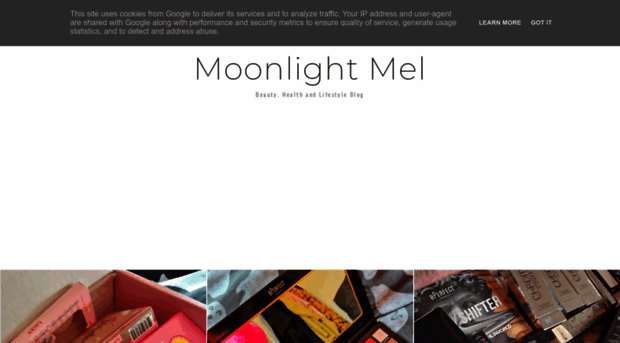 moonlightmel.co.uk