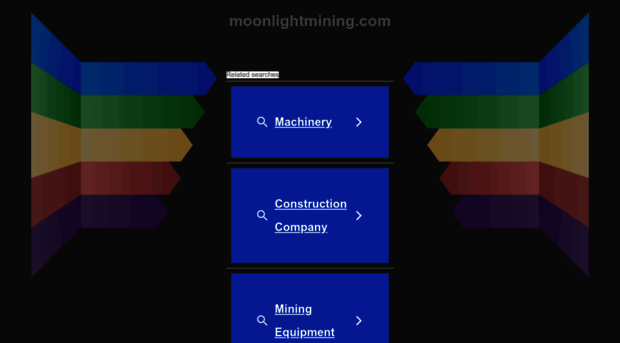 moonlightmining.com