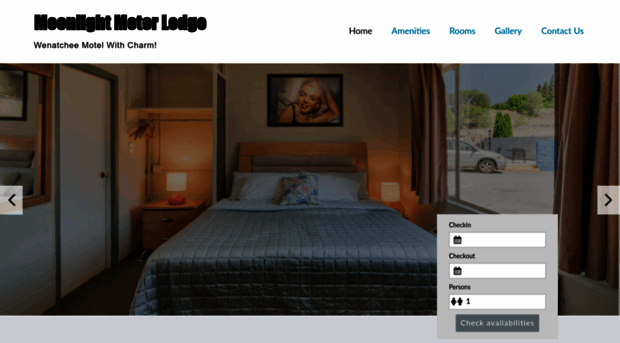 moonlightmotorlodge.com