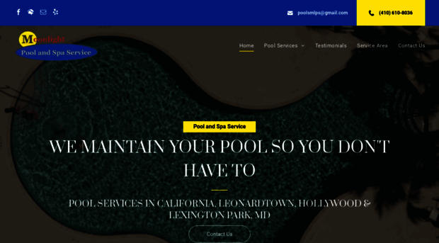 moonlightpoolandspaservice.com