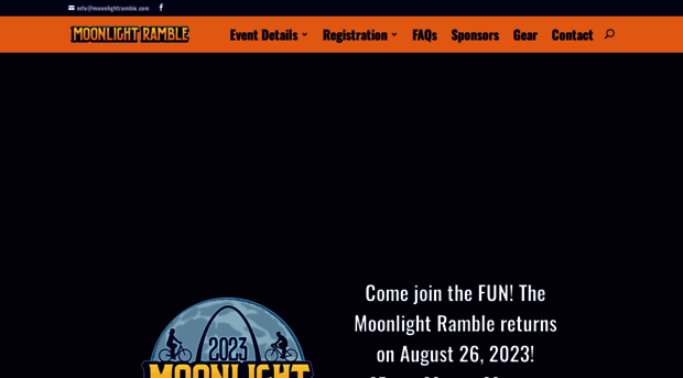 moonlightramble.com