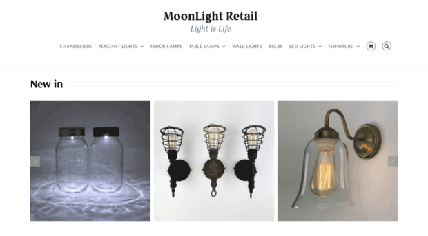 moonlightretail.com