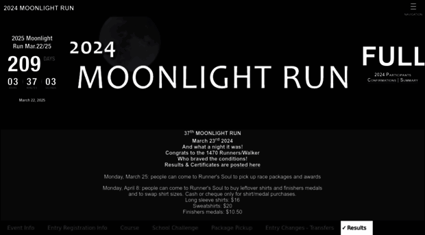 moonlightrun.com