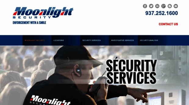 moonlightsecurityinc.com