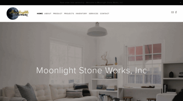 moonlightstoneworks.com