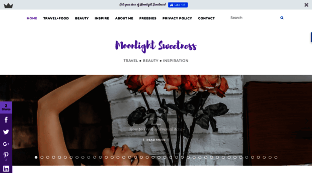 moonlightsweetness.com