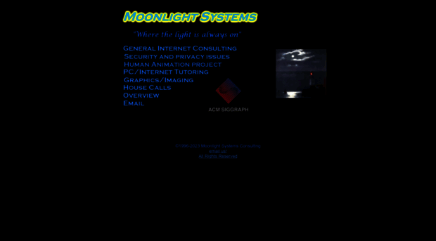 moonlightsys.com