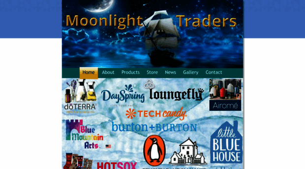 moonlighttraders.com