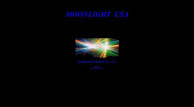 moonlightusa.com