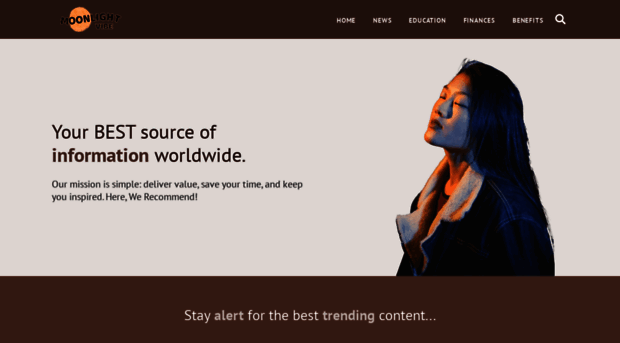 moonlightvibe.com