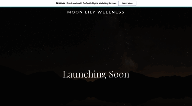 moonlilywellness.com