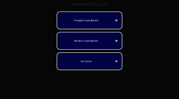 moonlitecoin.co