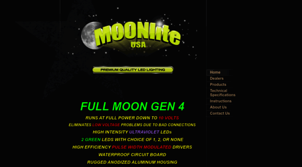 moonliteusa.com