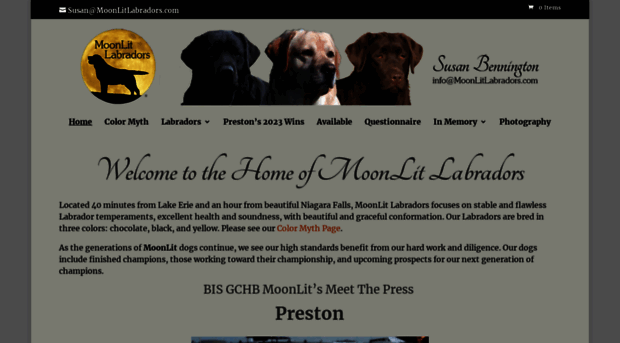 moonlitlabradors.com