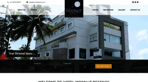 moonlitregency.com