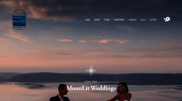 moonlitweddings.com