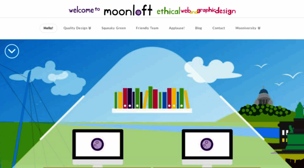 moonloft.com