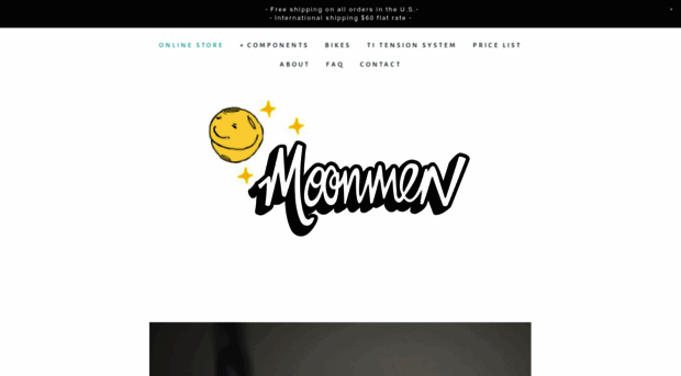 moonmenbikes.com