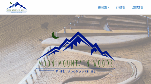 moonmountainwoods.com