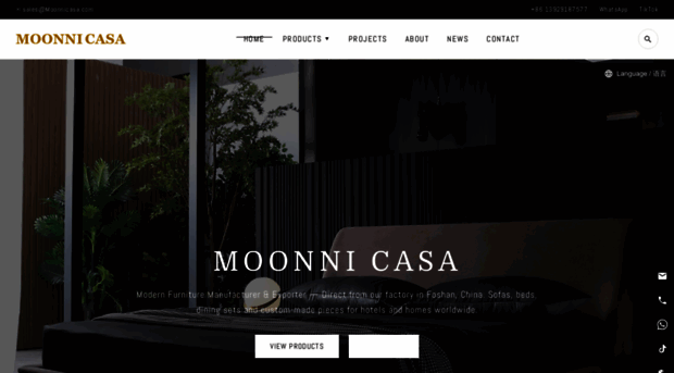 moonnicasa.com