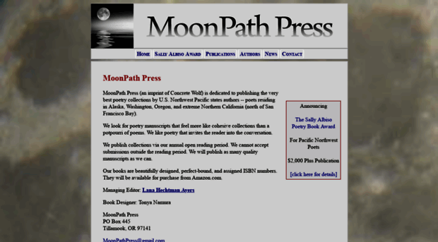 moonpathpress.com