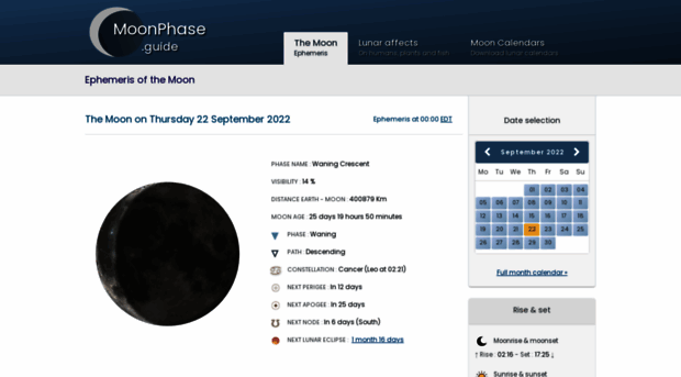 moonphase.guide