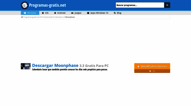 moonphase.programas-gratis.net