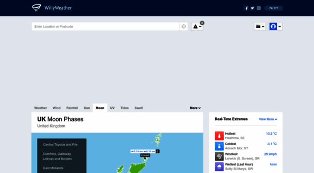 moonphases.willyweather.co.uk