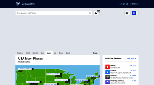 moonphases.willyweather.com